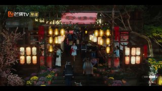 【ENG SUB】EP01 A Centuries-old Love Curse on the Bell and Nail - Bell Ringing - MangoTV English