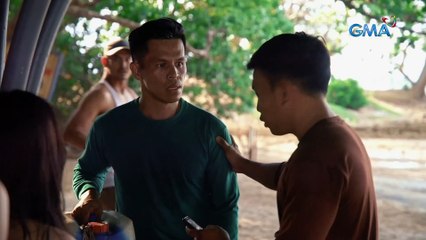 Abot Kamay Na Pangarap: Ang panganib sa buhay nIna Analyn at Justine (Episode 522)