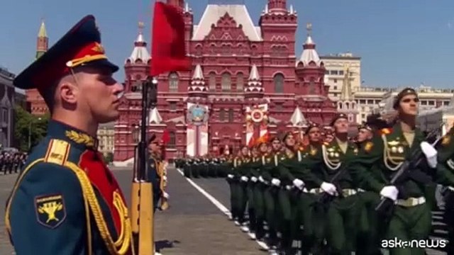 Putin avvia il rimpasto di governo che parla di una guerra lunga