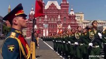 Putin avvia il rimpasto di governo che parla di una guerra lunga