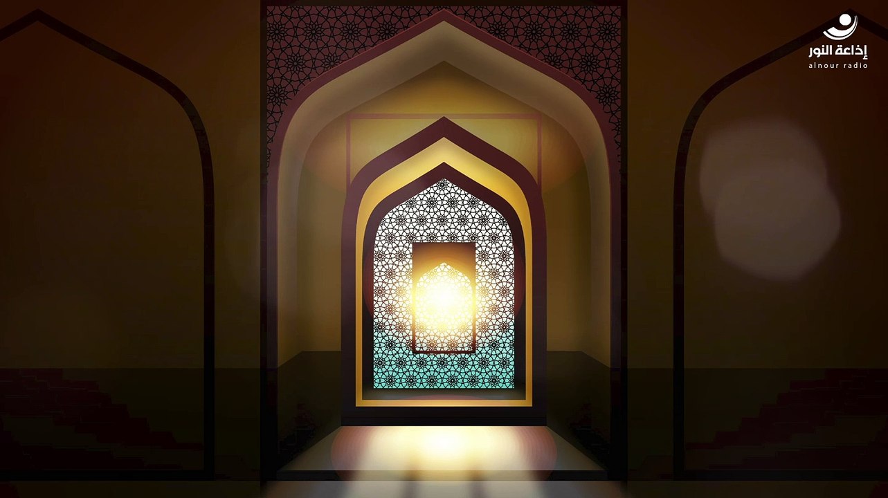 من خطبة النبي(ص) في فضل شهر رمضان وأعماله - 5 - | 2024-03-15