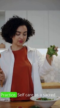 Radiant Living Embracing Conscious Fitness