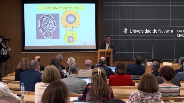 Expertos debaten sobre las terapias avanzadas contra el cáncer en la salud pública