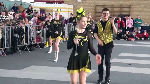 magazine _ festival de majorettes du 04 05 24