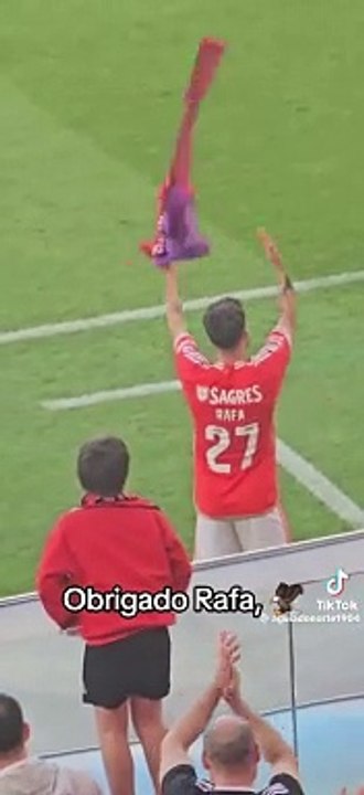 Rafa Silva