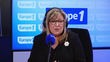 Pascal Praud et vous - Eurovision 2024 : «C'est un concours de chant, on ne fait pas de la politique», rappelle Marie Myriam