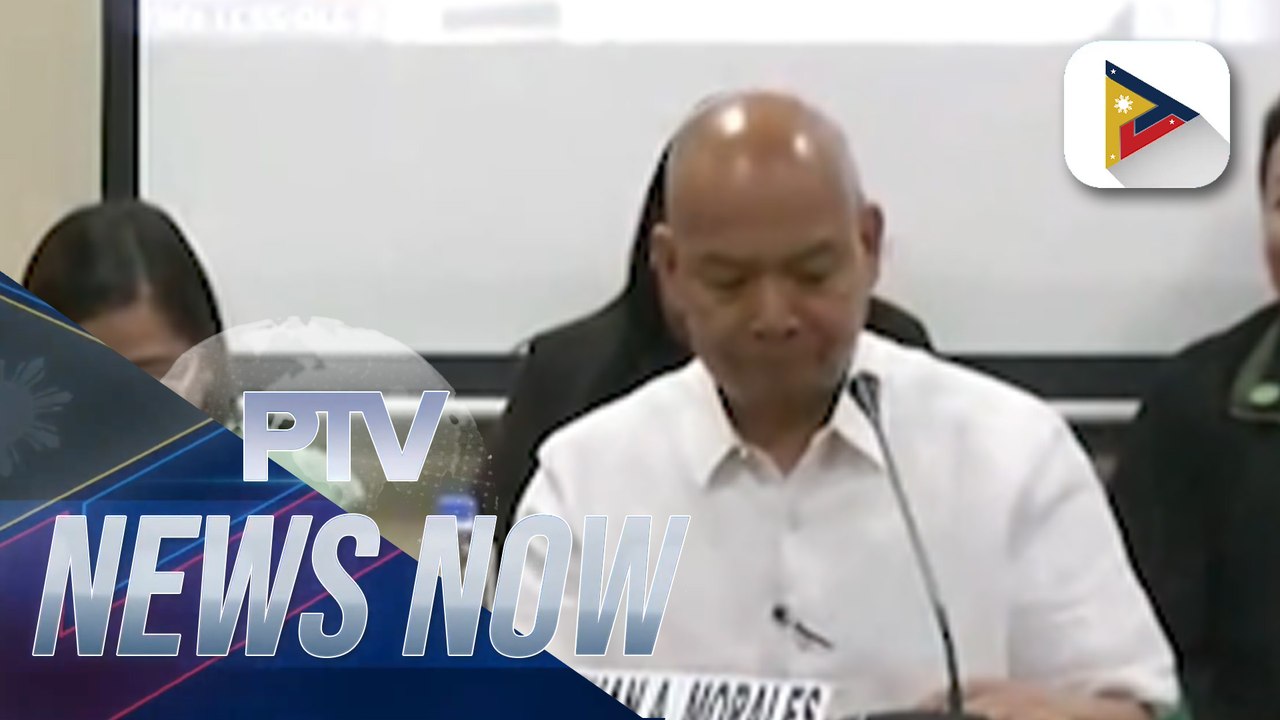 Senators grill ex-PDEA agent on false statements