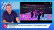 Eurovision 2024 - Λιάγκας για Αλευρά – Καλούτα: Πρέπει να ξέρουμε πότε να το βουλώνουμε!