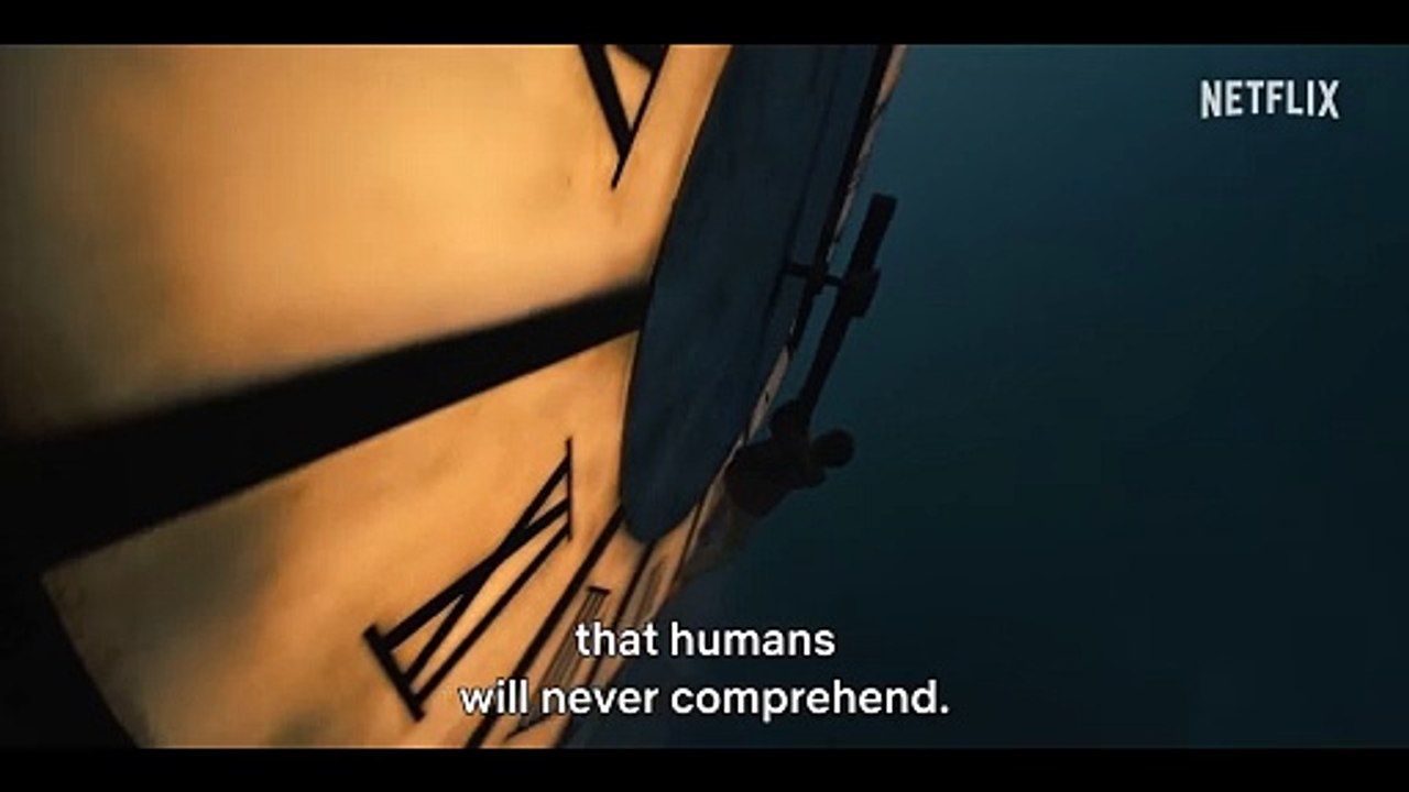 Joko Anwar's Nightmares And Daydreams Trailer (2) OmeU