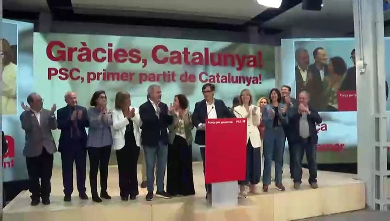 Separatisten verlieren Mehrheit in Katalonien