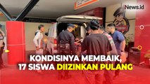 RS Bhayangkara Depok Terima Rujukan Puluhan Siswa SMK Korban Kecelakaan Bus Maut di Subang