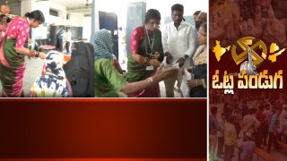 Muslim మహిళా ID Cards చెక్ చేస్తున్న Madhavi Latha వీడియో వైరల్ | AIMIM Vs BJP | Oneindia Telugu
