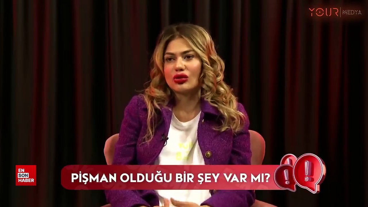 Nihal Candan cezaevi günlerini anlattı: 7 vakit namaz kılıyordum