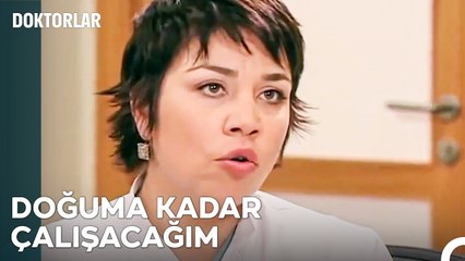 Küçük Gestapo Yolda! - Doktorlar
