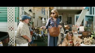 Poolman Movie Clip - Packing the Car