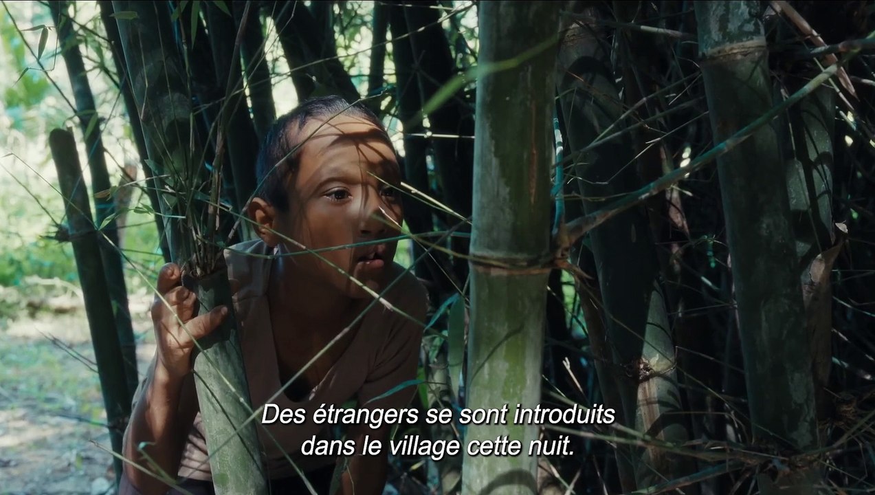 Rimdogittanga - Rapture - Trailer