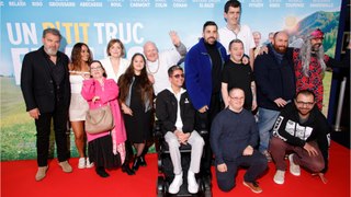 Artus révèle qu'aucune marque n'a voulu habiller les acteurs de son film au Festival de Cannes