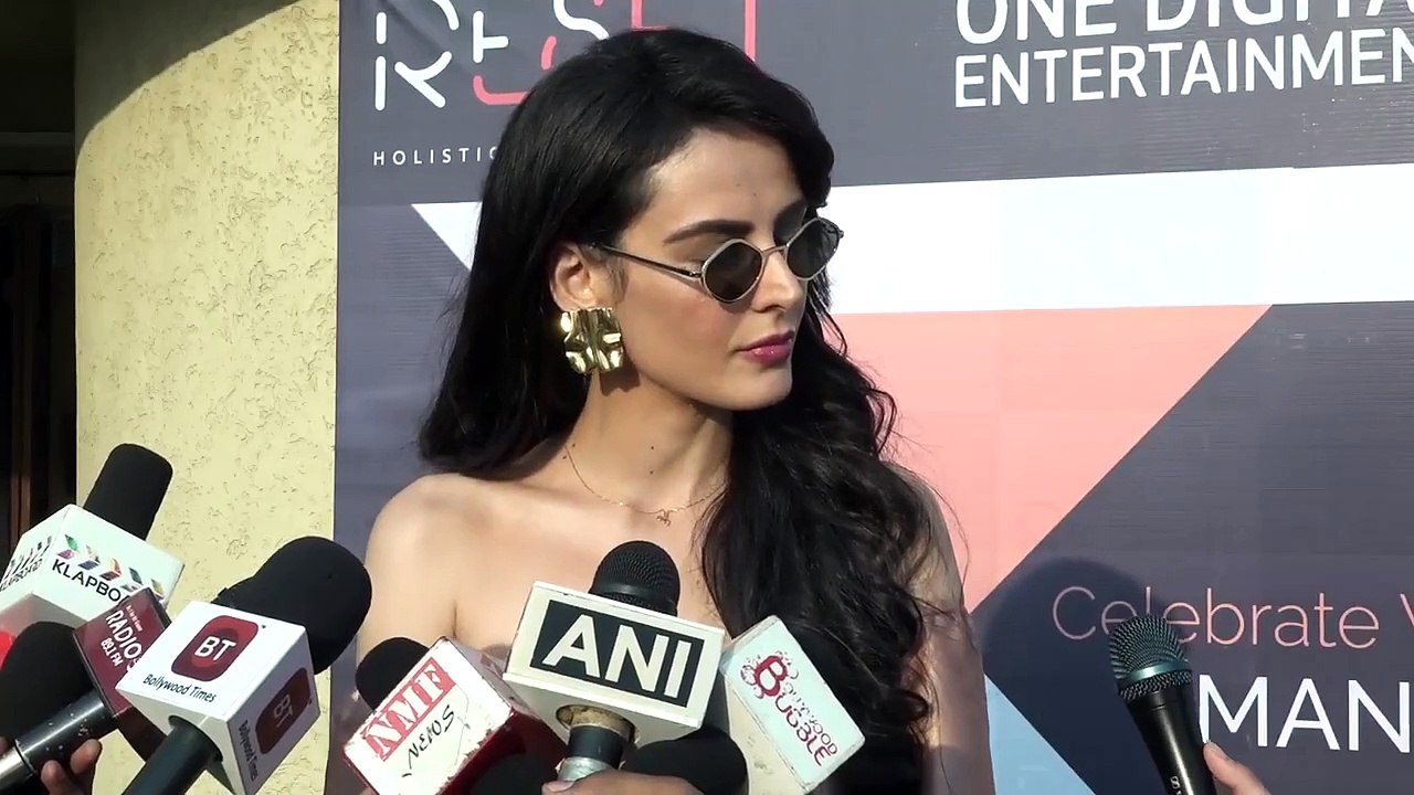 Kolkatta में महिला डॉ  के साथ हुए हादसे पर कंगना का ये कहना | Kangana On Women Safety On Women's Day