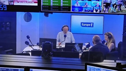 Choose France : «Une dynamique est en train de se créer dans le pays», assure Bruno Bonnell