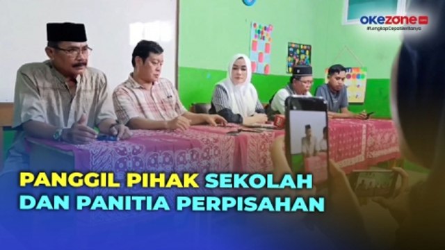 Pengurus Yayasan SMK Lingga Kencana Bentuk Tim Internal Investigasi Kecelakaan di Subang