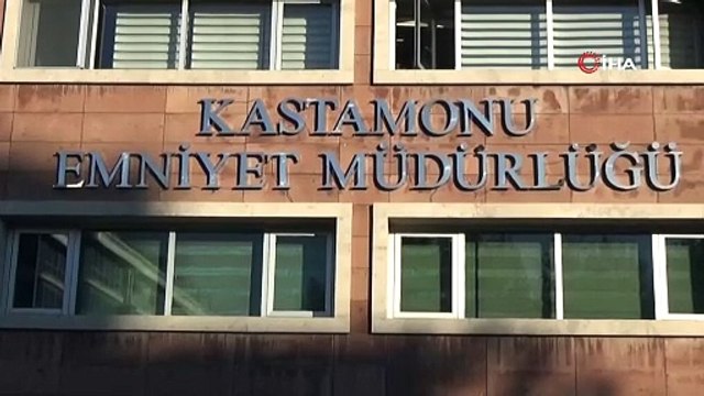 Sigara paketine zulalanmış halde uyuşturucu ele geçirildi