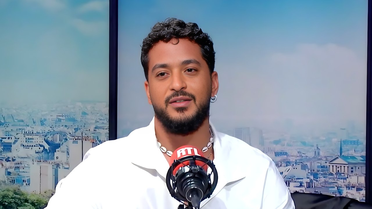 À 34 ans, Slimane se confie sur sa vie privée : "Accepter ça, c'était...