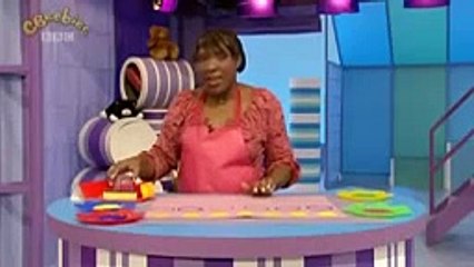 Tikkabilla Shapes, Colours and Hands Part 2 in 2