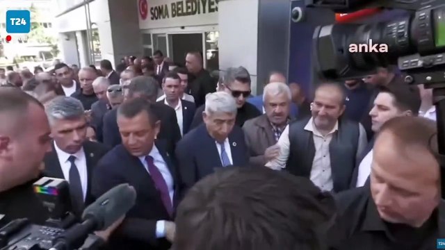 Özel: Ben Cumhuriyet Halk Partisi Genel Başkanıyım