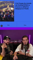 QUIZZ CULTURE G ! Episode 46 ! (Vidéo exclusive dailymotion)