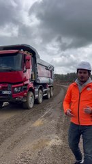 Découvrez le Test Complet du Renault Trucks K520 8x8 🚛
