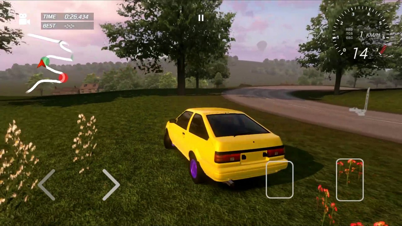 Apex Racing 3D - Racing Simulation (Android & iOS) | Apex Racing