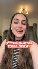 Télétravail : ton employeur te surveille ?