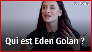 Qui est Eden Golan, la candidate israélienne la plus plébiscitée par le public de l’Eurovision ?