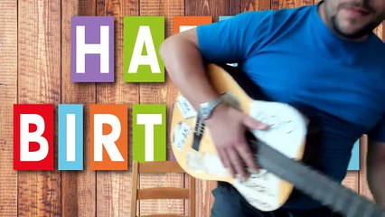 Happy Birthday, Melanie! Geburtstagsgrüße an Melanie