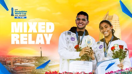 Pentathlon WC Sofia 2024