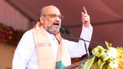 अमित शाह EXCLUSIVE: लोकसभा चुनाव और विपक्ष से लेकर POK तक, हर सवाल पर गृहमंत्री का जवाब