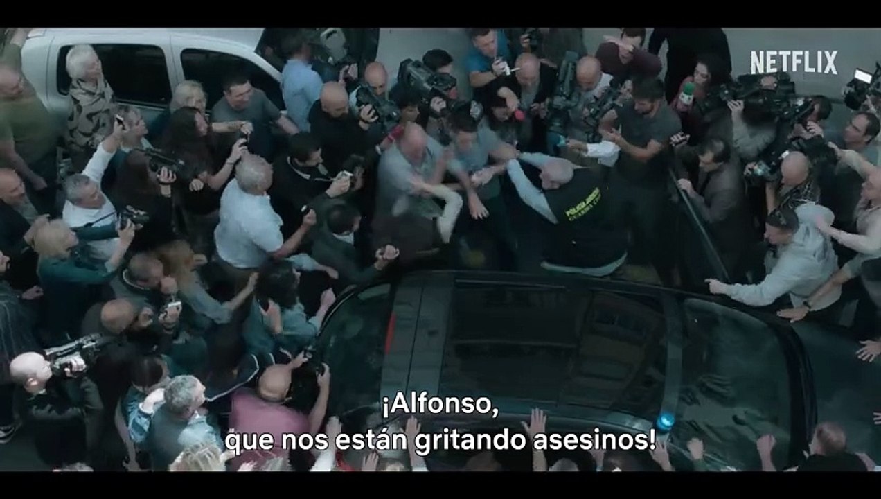 Asunta (trailer originale HD)