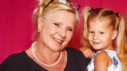 Versöhnung zum Muttertag: Calantha Wollny teilt bewegende Botschaft auf Instagram