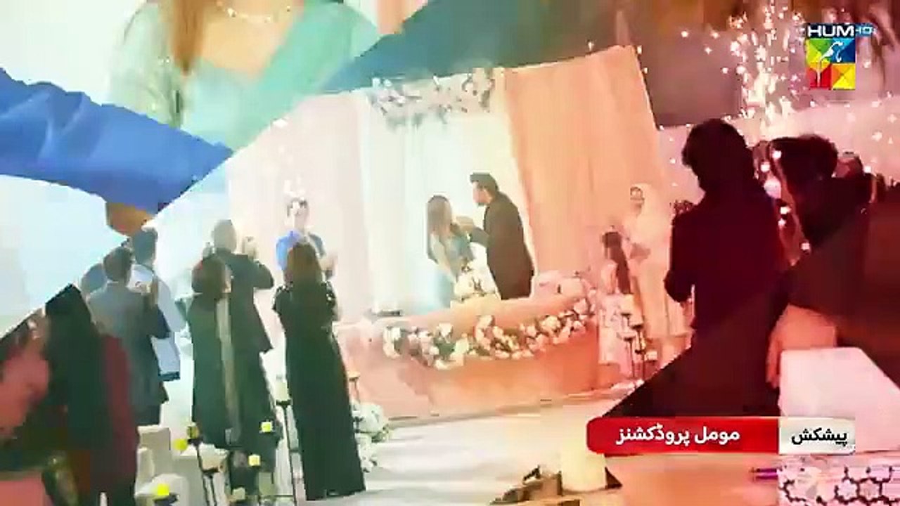 Sultanat - Episode 17 - 11th May 2024 [ Humayun Ashraf_ Maha Hasan _ Usman Javed ] - HUM TV(360P)