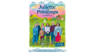Juliette au Printemps (2024) HD