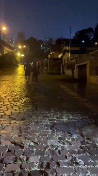 Tremores de terra assustam moradores do Rio Grande do Sul