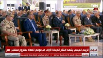 بالأرقام.. خطة جهاز مستقبل مصر والمحاصيل الزراعية خلال خمس أعوام قادمة