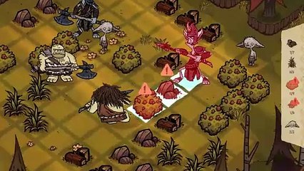 In Don't Kill Them All werden Orks auch zum Magier