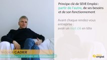 Qu'est-ce qu'un service d'appui à l'entreprise
