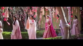 Din Shagna Da _ Gurnazar Chattha (Official Video) _ Abhaynoor Singh & Karuna Singh