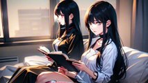 Lofi - Music for Your Study Time at Home ~ A playlist lofi for study, relax, stress relief