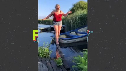 Best Fails of The Week: Funniest Fails Compilation: Funny Video