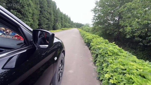 Do Honda Accord 1-inch Spacers Make a Difference? - BONOSS Accord Modifications