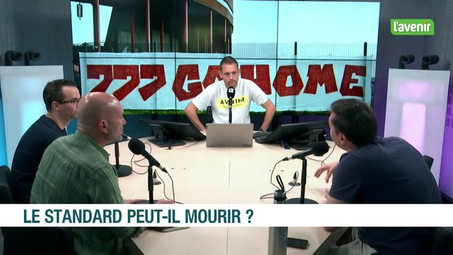 Le Décrassage - S3 - le Standard peut-il mourir ?