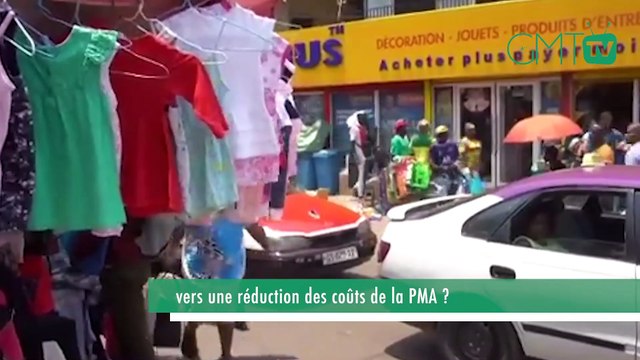 [#Reportage] Gabon : vers la réduction du coût de la PMA
